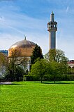 Londýnská centrální mešita 2.jpg