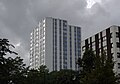 * Nomination: A high-rise set of council flats in London. Mattbuck 12:17, 10 February 2012 (UTC) * * Review needed