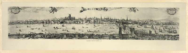 File:London panorama, 1616.jpg