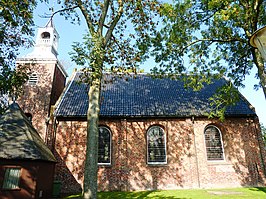 Kerk van Losdorp