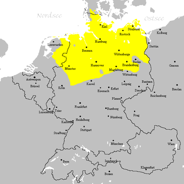 Low Saxon language area.png