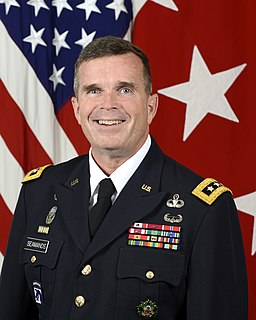 Thomas C. Seamands American Army general