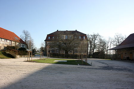 Ludwigsruhemsu