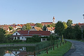 Lukov (district de Znojmo)