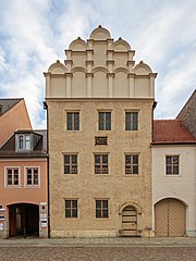 Melanchthonhaus (Wittenberg)