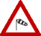 Luxembourg road sign diagram A 18.gif