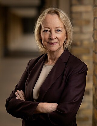 <span class="mw-page-title-main">Lynda Gratton</span>