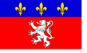 Lyon - Steag