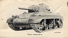G-137 M7 Medium tank IH M7 Medium Tank.jpg
