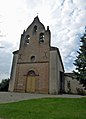 Église Saint-Maur de Maumusson