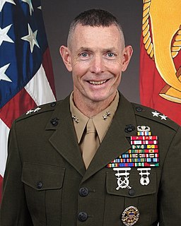 <span class="mw-page-title-main">Stephen M. Neary</span> United States Marine Corps general