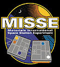 Thumbnail for Materials International Space Station Experiment