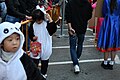 MMXXIV Chinese New Year Parade in Valencia 141