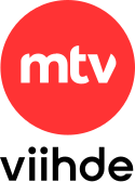 MTV Viihde Logo 2023.svg