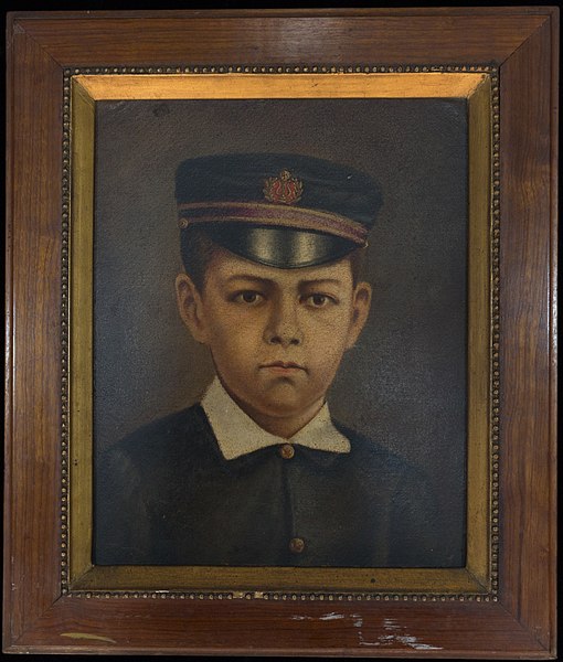 File:Maestro Francisco Braga (infância), da coleção Museu Histórico Nacional.jpg