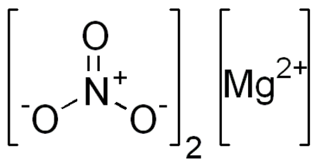 Magnesium nitrate