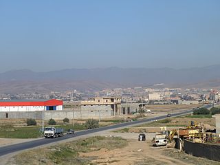 Magra, Algeria Commune and town in MSila Province, Algeria