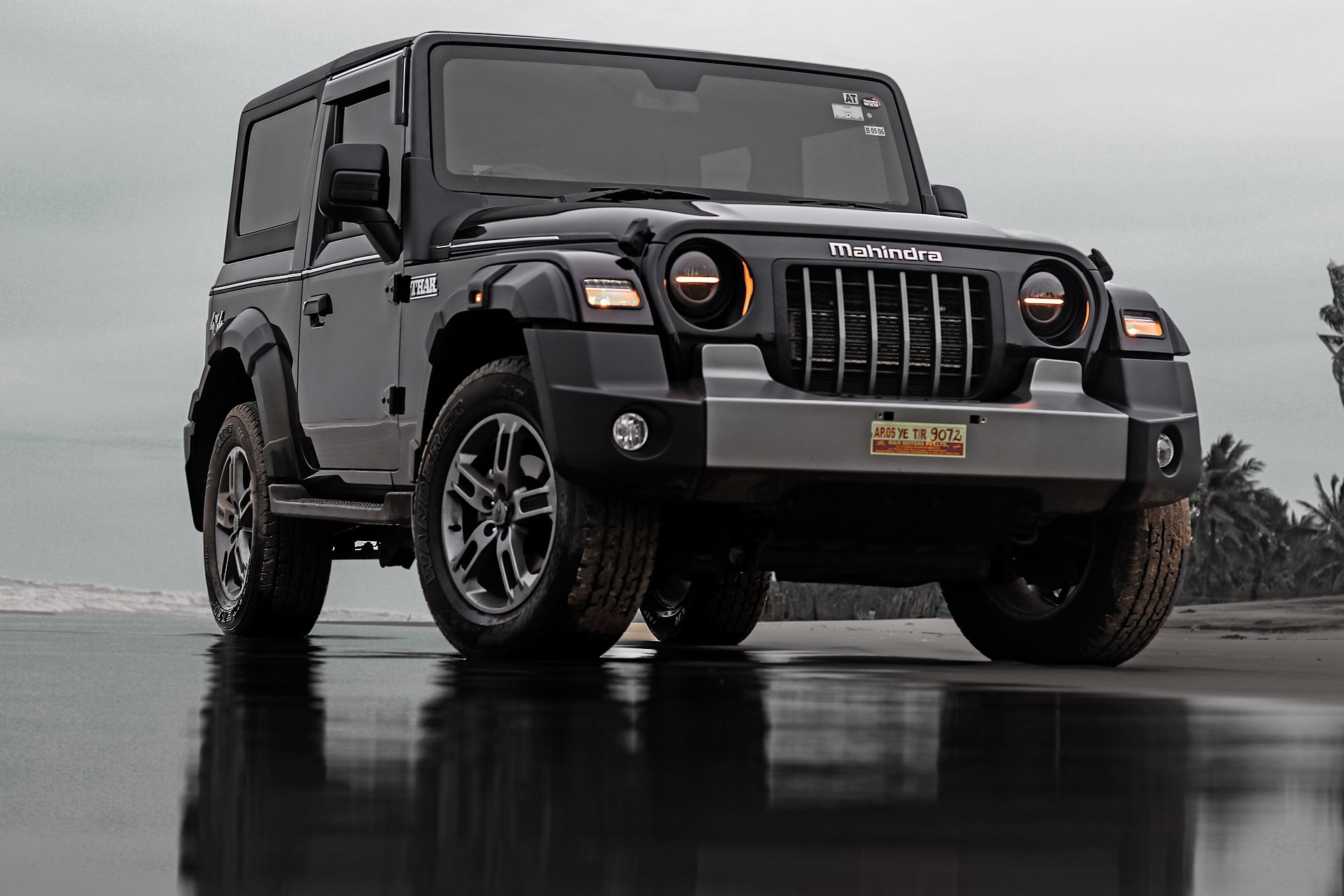 1920px-Mahindra_Thar_Photoshoot_At_Perupalem_Beach_%28West_Godavari_District%2CAP%2CIndia_%29_Djdavid