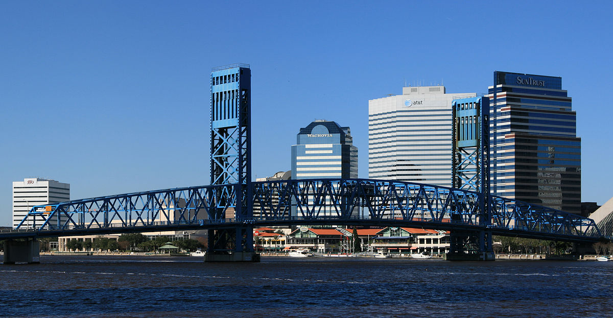 Main Street Bridge (Jacksonville)