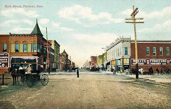 1908 Main Street