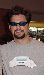 <span class="mw-page-title-main">Mancow Muller</span> American radio host (born 1966)