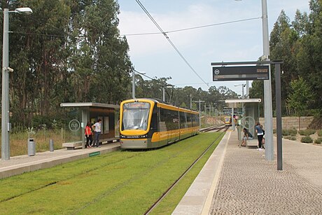 Estação Mandim