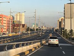 Metro Manila Skyway