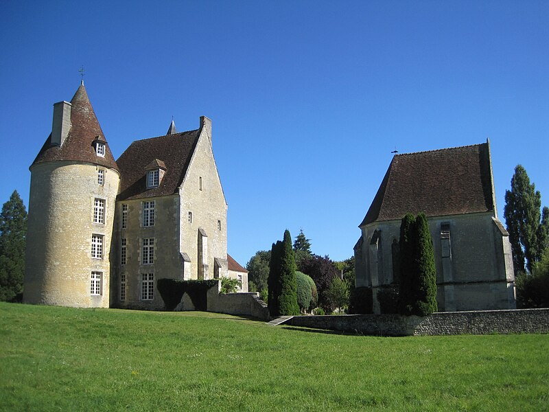 File:Manoir de la Vove 8.jpg