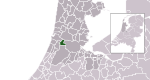 Charta locatrix Haarlemmerliede en Spaarnwoude