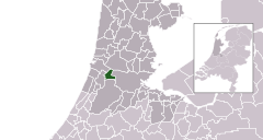 Map - NL - Municipality code 0393 (2009).svg