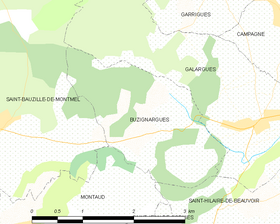 Map commune FR insee code 34043.png