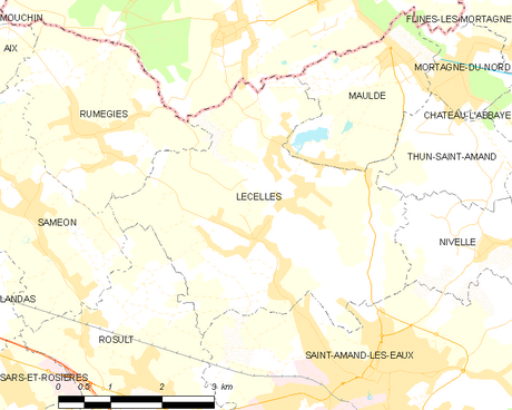 File:Map commune FR insee code 59335.png