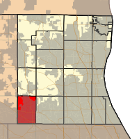 Cuba Township (Illinois)