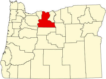 Quận_Wasco,_Oregon
