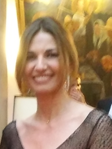 Mariló Montero