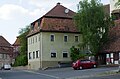 Former school, then community chancellery