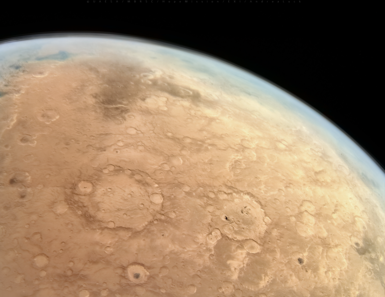 File:Mars - Atmosphere and Cassini Crater - Hope Mission, Orbit 19 (52252929420).png