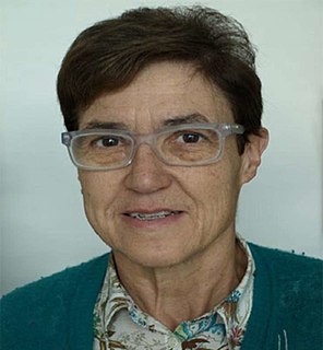 <span class="mw-page-title-main">Marta Estrada</span> Spanish researcher (born 1946)