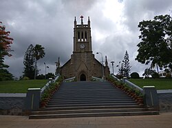 Marthandam CSI Church2.jpg