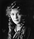 Mary Pickford