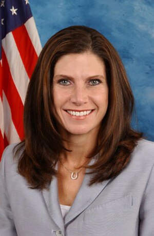 Mary Bono