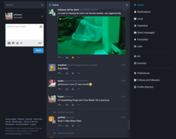 Mastodon Single-column-layout.png