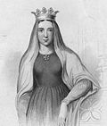 Hình thu nhỏ cho Mathilde I xứ Boulogne
