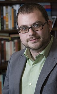 <span class="mw-page-title-main">Matthew Yglesias</span> American blogger and journalist (born 1981)