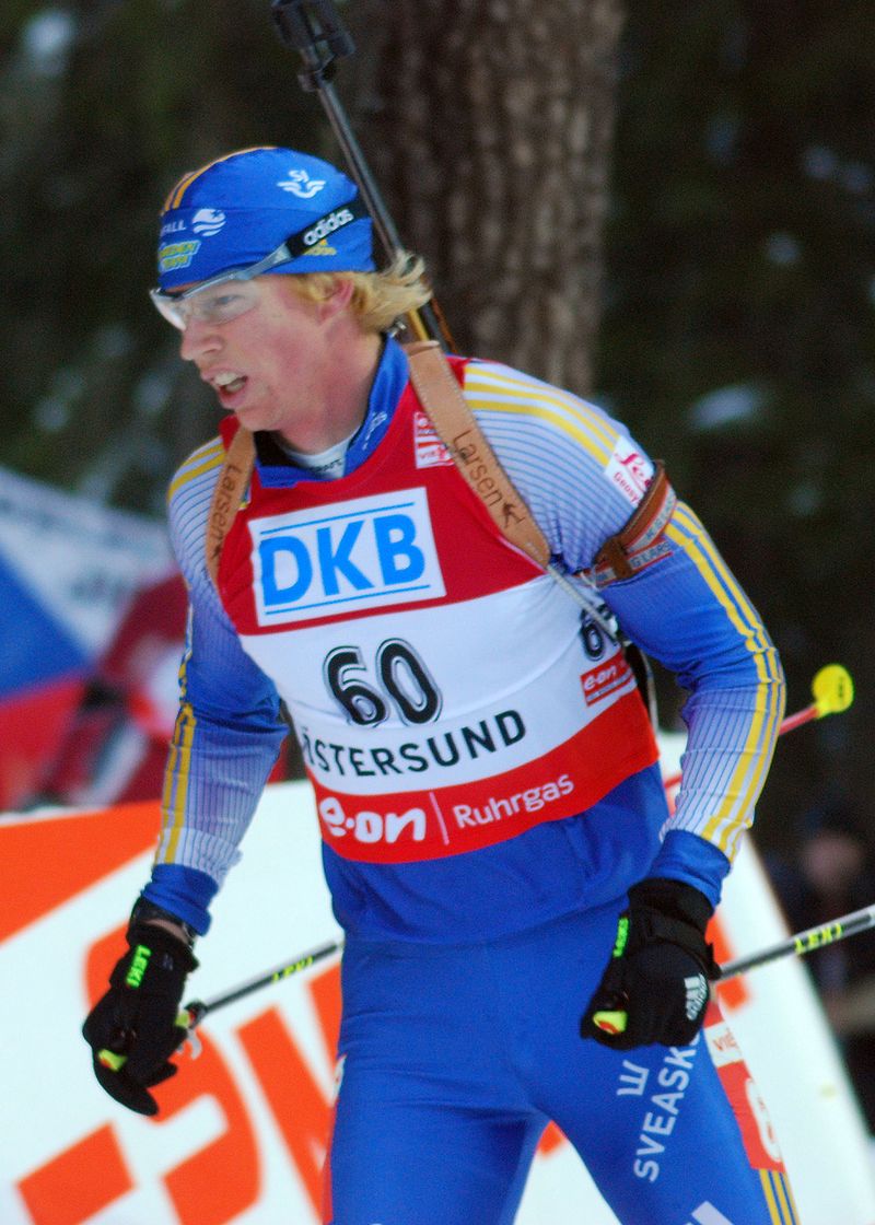 Mattias Nilsson