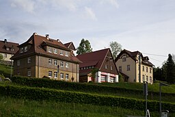 Max-Jacob-Straße Hohnstein