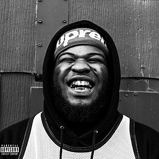 Maxo 187 is the third mixtape by the American rapper Maxo Kream. It was released on March 5, 2015, by TSO Records. The album's release was supported by the release of the single 