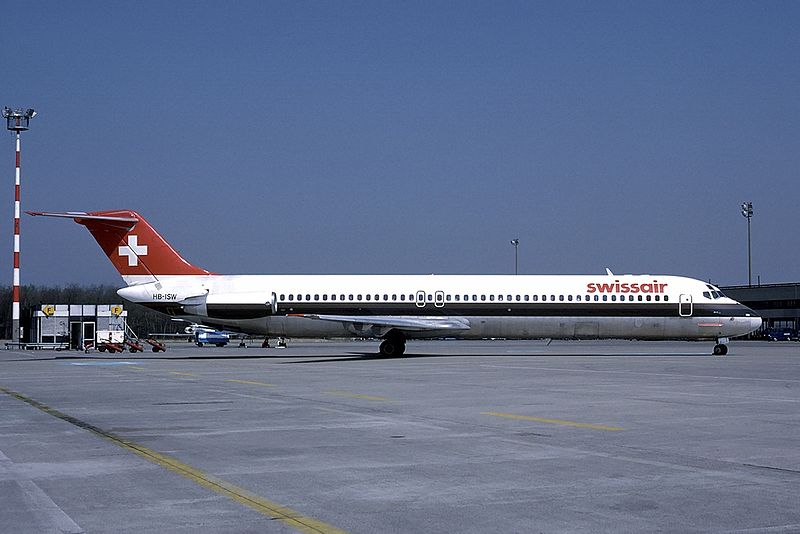 Datei:McDonnell Douglas DC-9-51, Swissair AN1476109.jpg