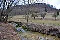 Meßstetter Talbach, Lautlingen