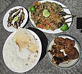 Meals in Bulacan